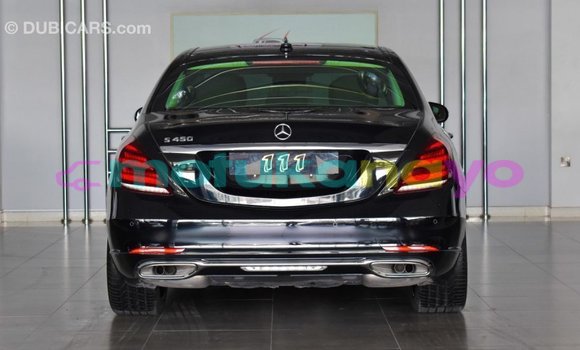 Acheter Import Voiture Mercedes-Benz 190 (W201) Noir à Import - Dubai, Bandundu Acheter Import Voiture Mercedes-Benz 190 (W201) Noir à Import - Dubai, Bandundu