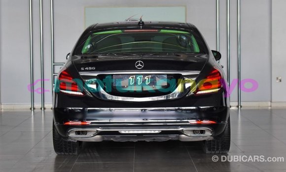 Acheter Import Voiture Mercedes-Benz 190 (W201) Noir à Import - Dubai, Bandundu Acheter Import Voiture Mercedes-Benz 190 (W201) Noir à Import - Dubai, Bandundu