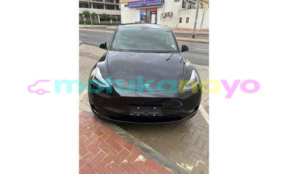 Buy Import Tesla Model S Black Car in Import - Dubai in Bandundu Buy Import Tesla Model S Black Car in Import - Dubai in Bandundu