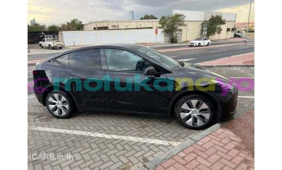 Buy Import Tesla Model S Black Car in Import - Dubai in Bandundu Buy Import Tesla Model S Black Car in Import - Dubai in Bandundu