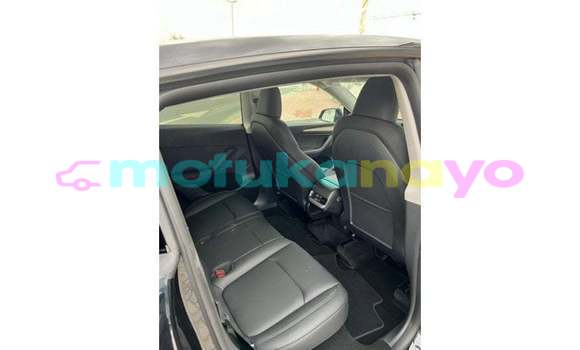 Buy Import Tesla Model S Black Car in Import - Dubai in Bandundu Buy Import Tesla Model S Black Car in Import - Dubai in Bandundu