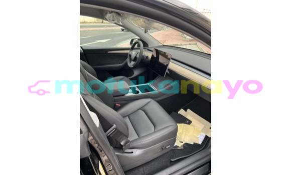 Buy Import Tesla Model S Black Car in Import - Dubai in Bandundu Buy Import Tesla Model S Black Car in Import - Dubai in Bandundu