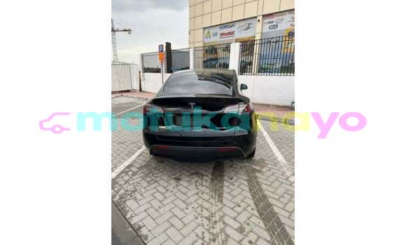 Buy Import Tesla Model S Black Car in Import - Dubai in Bandundu Buy Import Tesla Model S Black Car in Import - Dubai in Bandundu