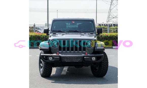Buy Import Jeep Wrangler Other Car in Import - Dubai in Bandundu Buy Import Jeep Wrangler Other Car in Import - Dubai in Bandundu