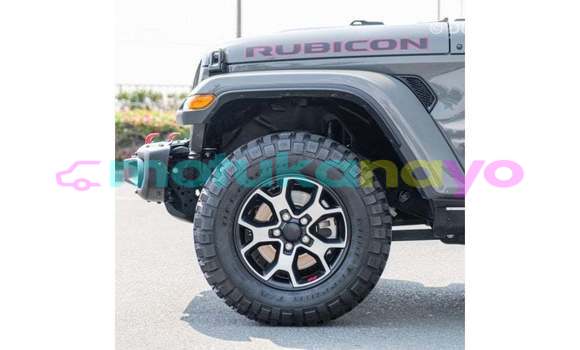 Buy Import Jeep Wrangler Other Car in Import - Dubai in Bandundu Buy Import Jeep Wrangler Other Car in Import - Dubai in Bandundu
