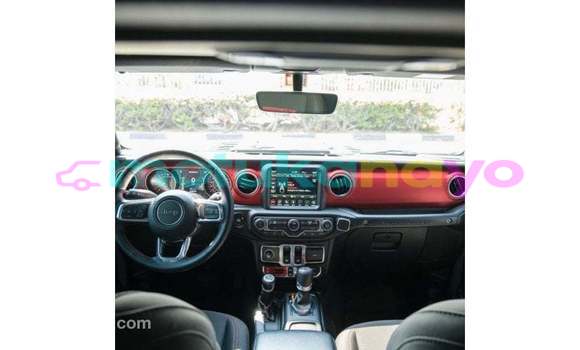 Buy Import Jeep Wrangler Other Car in Import - Dubai in Bandundu Buy Import Jeep Wrangler Other Car in Import - Dubai in Bandundu