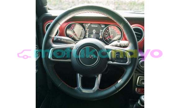 Buy Import Jeep Wrangler Other Car in Import - Dubai in Bandundu Buy Import Jeep Wrangler Other Car in Import - Dubai in Bandundu