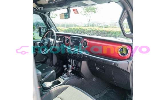 Buy Import Jeep Wrangler Other Car in Import - Dubai in Bandundu Buy Import Jeep Wrangler Other Car in Import - Dubai in Bandundu