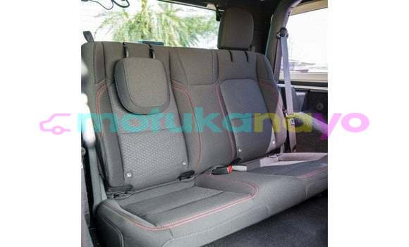 Buy Import Jeep Wrangler Other Car in Import - Dubai in Bandundu Buy Import Jeep Wrangler Other Car in Import - Dubai in Bandundu