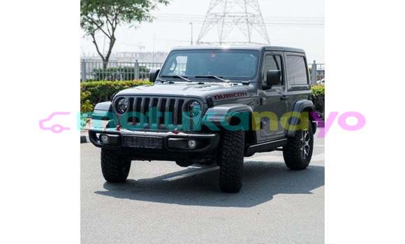 Acheter Import Voiture Jeep Wrangler Autre à Import - Dubai, Bandundu Acheter Import Voiture Jeep Wrangler Autre à Import - Dubai, Bandundu