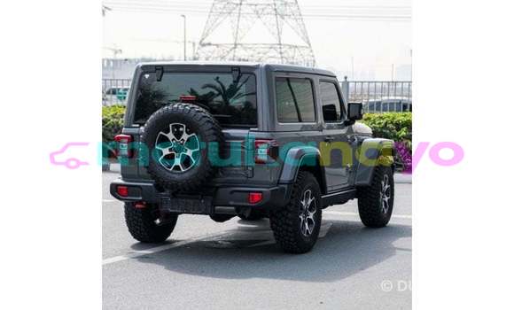 Acheter Import Voiture Jeep Wrangler Autre à Import - Dubai, Bandundu Acheter Import Voiture Jeep Wrangler Autre à Import - Dubai, Bandundu