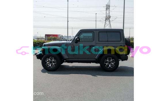 Acheter Import Voiture Jeep Wrangler Autre à Import - Dubai, Bandundu Acheter Import Voiture Jeep Wrangler Autre à Import - Dubai, Bandundu