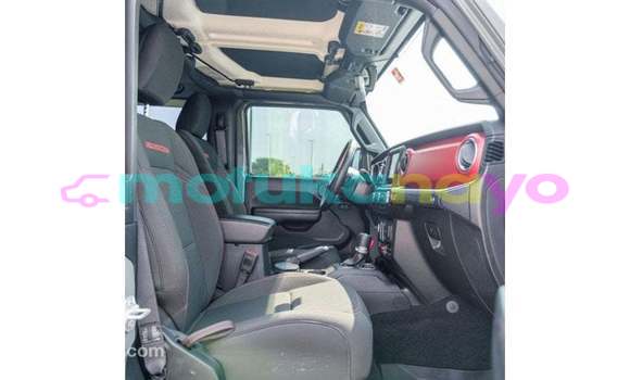 Acheter Import Voiture Jeep Wrangler Autre à Import - Dubai, Bandundu Acheter Import Voiture Jeep Wrangler Autre à Import - Dubai, Bandundu