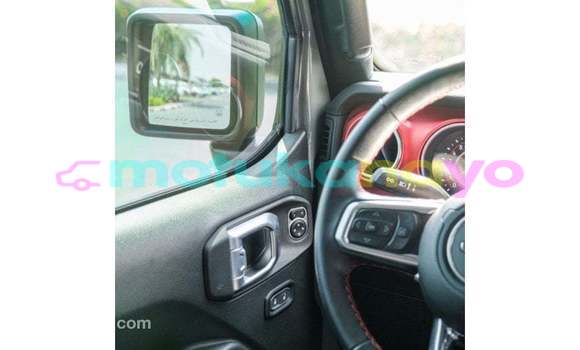 Acheter Import Voiture Jeep Wrangler Autre à Import - Dubai, Bandundu Acheter Import Voiture Jeep Wrangler Autre à Import - Dubai, Bandundu