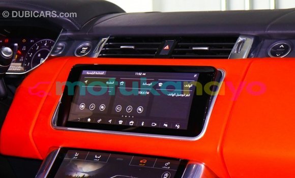 Acheter Import Voiture Land Rover Range Rover Bleu à Import - Dubai, Bandundu Acheter Import Voiture Land Rover Range Rover Bleu à Import - Dubai, Bandundu