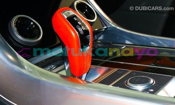 Acheter Import Voiture Land Rover Range Rover Bleu à Import - Dubai, Bandundu Acheter Import Voiture Land Rover Range Rover Bleu à Import - Dubai, Bandundu