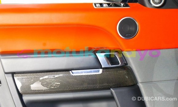 Acheter Import Voiture Land Rover Range Rover Bleu à Import - Dubai, Bandundu Acheter Import Voiture Land Rover Range Rover Bleu à Import - Dubai, Bandundu