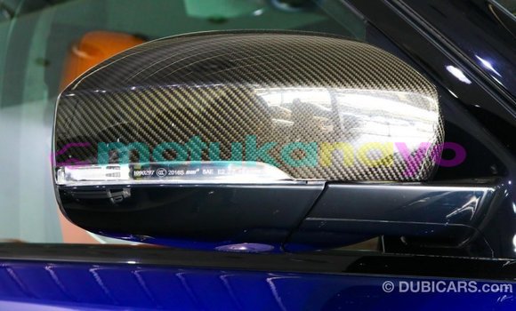 Acheter Import Voiture Land Rover Range Rover Bleu à Import - Dubai, Bandundu Acheter Import Voiture Land Rover Range Rover Bleu à Import - Dubai, Bandundu