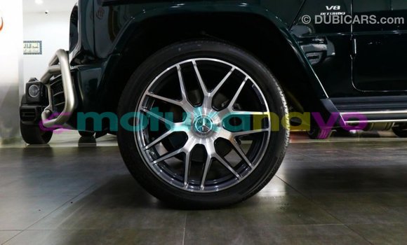Buy Import Mercedes-Benz 190 (W201) Green Car in Import - Dubai in Bandundu Buy Import Mercedes-Benz 190 (W201) Green Car in Import - Dubai in Bandundu