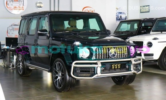 Buy Import Mercedes-Benz 190 (W201) Green Car in Import - Dubai in Bandundu Buy Import Mercedes-Benz 190 (W201) Green Car in Import - Dubai in Bandundu