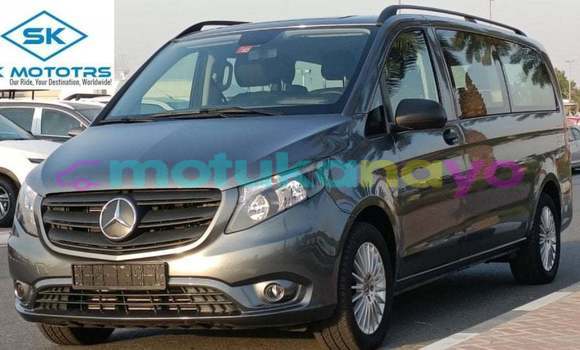 Acheter Import Voiture Mercedes-Benz Vito Autre à Import - Dubai, Bandundu