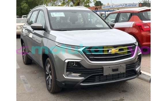Buy Import Chevrolet Captiva Other Car in Import - Dubai in Bandundu
