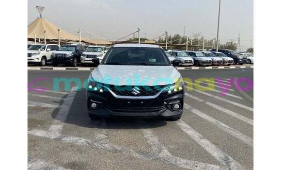Buy Import Suzuki Baleno Black Car in Import - Dubai in Bandundu Buy Import Suzuki Baleno Black Car in Import - Dubai in Bandundu