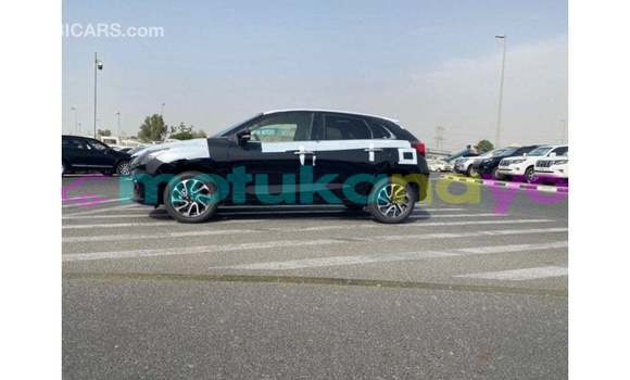 Buy Import Suzuki Baleno Black Car in Import - Dubai in Bandundu Buy Import Suzuki Baleno Black Car in Import - Dubai in Bandundu