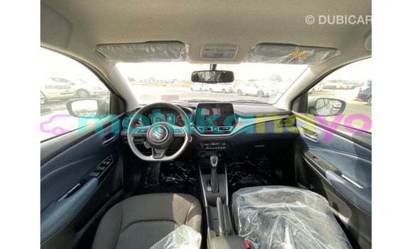 Buy Import Suzuki Baleno Black Car in Import - Dubai in Bandundu Buy Import Suzuki Baleno Black Car in Import - Dubai in Bandundu