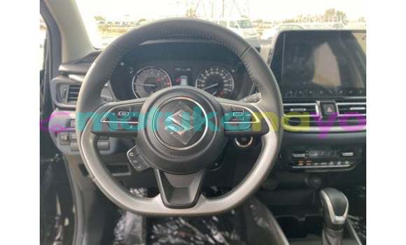 Buy Import Suzuki Baleno Black Car in Import - Dubai in Bandundu Buy Import Suzuki Baleno Black Car in Import - Dubai in Bandundu