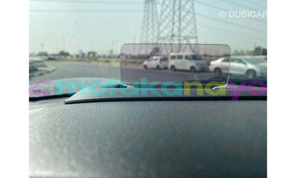 Buy Import Suzuki Baleno Black Car in Import - Dubai in Bandundu Buy Import Suzuki Baleno Black Car in Import - Dubai in Bandundu