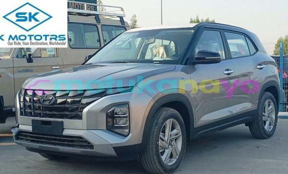 Acheter Import Voiture Hyundai Creta Autre à Import - Dubai, Bandundu Acheter Import Voiture Hyundai Creta Autre à Import - Dubai, Bandundu