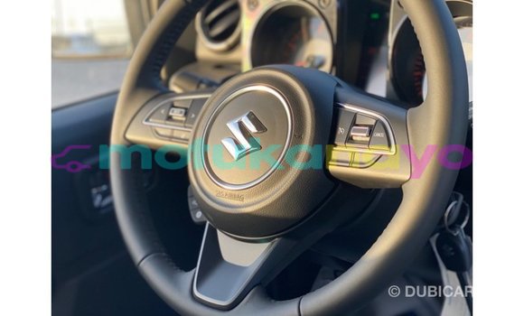 Buy Import Suzuki Jimny Green Car in Import - Dubai in Bandundu Buy Import Suzuki Jimny Green Car in Import - Dubai in Bandundu