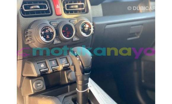 Buy Import Suzuki Jimny Green Car in Import - Dubai in Bandundu Buy Import Suzuki Jimny Green Car in Import - Dubai in Bandundu