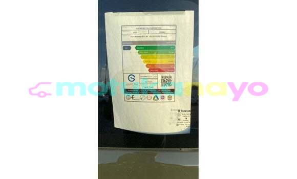 Buy Import Suzuki Jimny Green Car in Import - Dubai in Bandundu Buy Import Suzuki Jimny Green Car in Import - Dubai in Bandundu