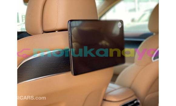 Buy Import Hyundai Genesis Black Car in Import - Dubai in Bandundu Buy Import Hyundai Genesis Black Car in Import - Dubai in Bandundu