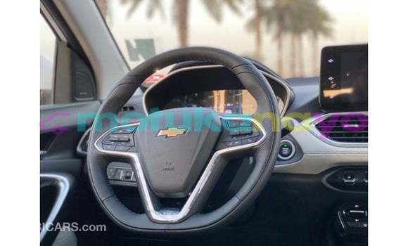 Buy Import Chevrolet Captiva Other Car in Import - Dubai in Bandundu Buy Import Chevrolet Captiva Other Car in Import - Dubai in Bandundu