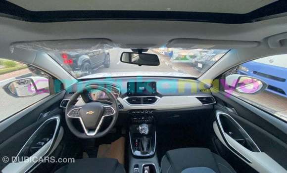 Buy Import Chevrolet Captiva Other Car in Import - Dubai in Bandundu Buy Import Chevrolet Captiva Other Car in Import - Dubai in Bandundu