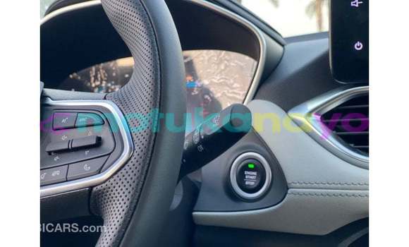 Buy Import Chevrolet Captiva Other Car in Import - Dubai in Bandundu Buy Import Chevrolet Captiva Other Car in Import - Dubai in Bandundu