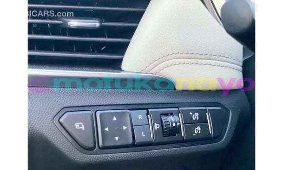 Buy Import Chevrolet Captiva Other Car in Import - Dubai in Bandundu Buy Import Chevrolet Captiva Other Car in Import - Dubai in Bandundu