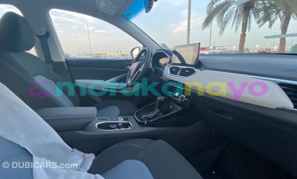 Buy Import Chevrolet Captiva Other Car in Import - Dubai in Bandundu Buy Import Chevrolet Captiva Other Car in Import - Dubai in Bandundu