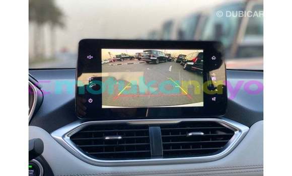 Buy Import Chevrolet Captiva Other Car in Import - Dubai in Bandundu Buy Import Chevrolet Captiva Other Car in Import - Dubai in Bandundu