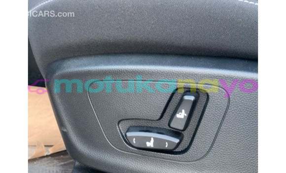 Buy Import Chevrolet Captiva Other Car in Import - Dubai in Bandundu Buy Import Chevrolet Captiva Other Car in Import - Dubai in Bandundu