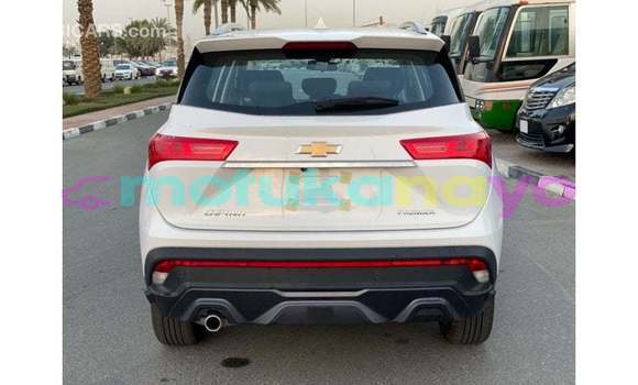 Buy Import Chevrolet Captiva Other Car in Import - Dubai in Bandundu Buy Import Chevrolet Captiva Other Car in Import - Dubai in Bandundu