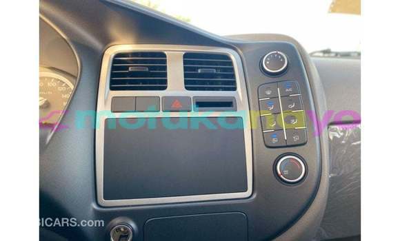 Buy Import Hyundai Accent White Car in Import - Dubai in Bandundu Buy Import Hyundai Accent White Car in Import - Dubai in Bandundu