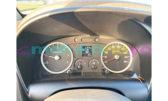 Buy Import Hyundai Accent White Car in Import - Dubai in Bandundu Buy Import Hyundai Accent White Car in Import - Dubai in Bandundu