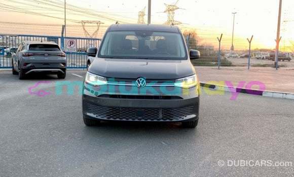 Buy Import Volkswagen Caddy Other Car in Import - Dubai in Bandundu Buy Import Volkswagen Caddy Other Car in Import - Dubai in Bandundu