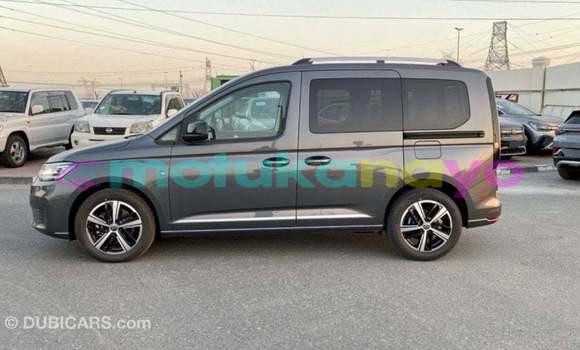 Buy Import Volkswagen Caddy Other Car in Import - Dubai in Bandundu Buy Import Volkswagen Caddy Other Car in Import - Dubai in Bandundu
