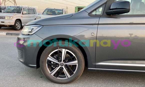 Buy Import Volkswagen Caddy Other Car in Import - Dubai in Bandundu Buy Import Volkswagen Caddy Other Car in Import - Dubai in Bandundu