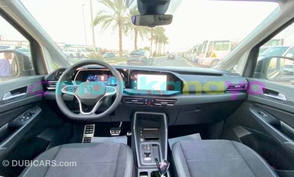 Buy Import Volkswagen Caddy Other Car in Import - Dubai in Bandundu Buy Import Volkswagen Caddy Other Car in Import - Dubai in Bandundu